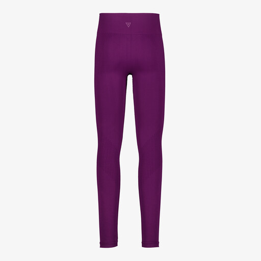 Meisjes sportlegging paars