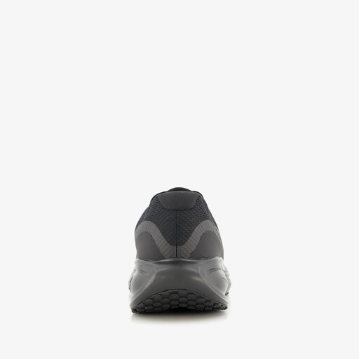 Revolution 8 heren hardloopschoenen zwart
