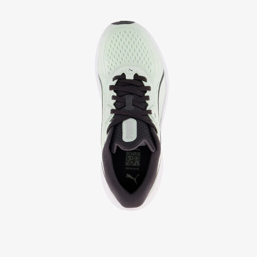 Skyrocket Lite 2 dames hardloopschoenen lichtgroen