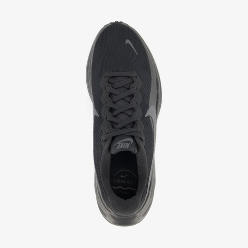Revolution 8 heren hardloopschoenen zwart