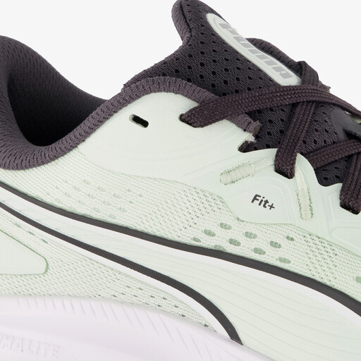 Skyrocket Lite 2 dames hardloopschoenen lichtgroen
