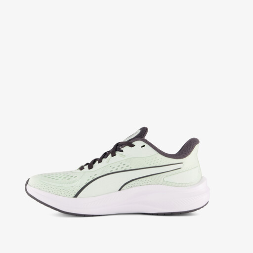 Skyrocket Lite 2 dames hardloopschoenen lichtgroen