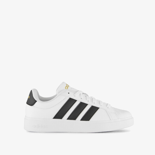 Streettalk dames sneakers wit