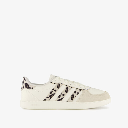 Breaknet Sleek dames sneakers wit