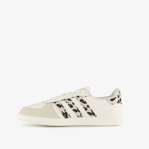 Breaknet Sleek dames sneakers wit