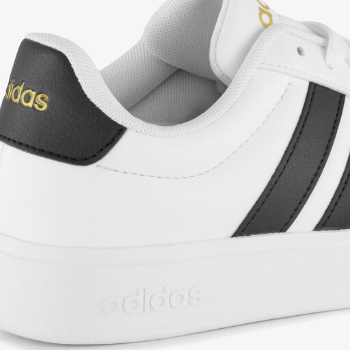 Streettalk dames sneakers wit