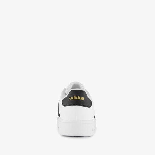 Streettalk dames sneakers wit