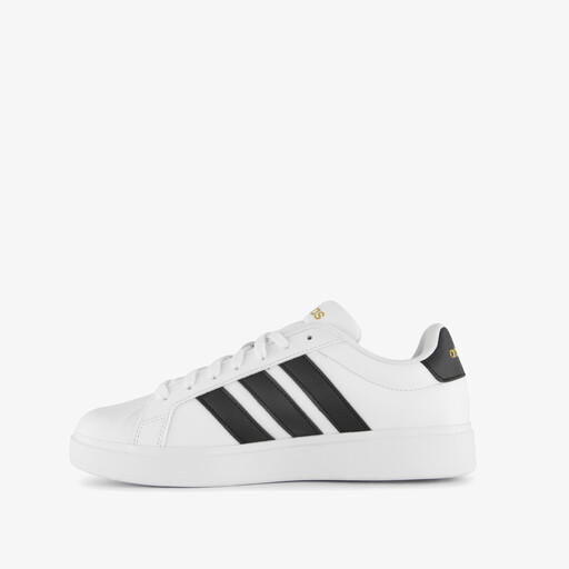 Streettalk dames sneakers wit