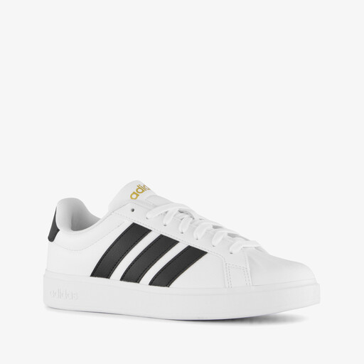 Streettalk dames sneakers wit