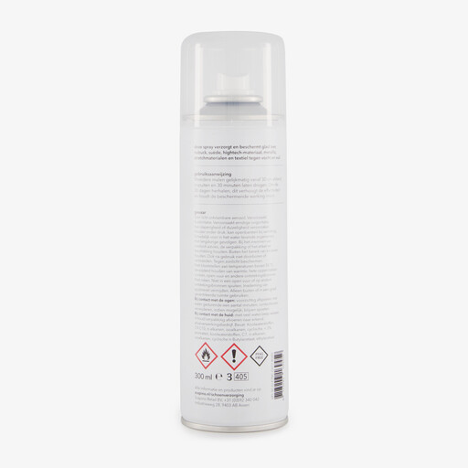 Schoenspray waterafstotend multifunctioneel 300 ml