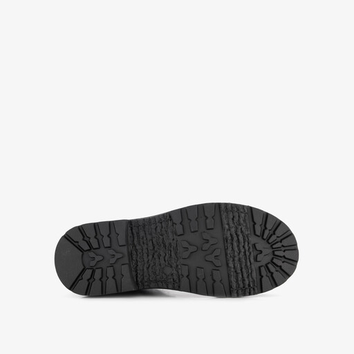 Meisjes Chelsea boots zwart