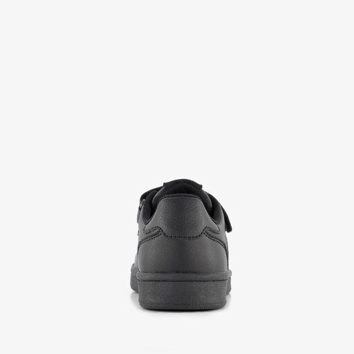Kinder sneakers zwart