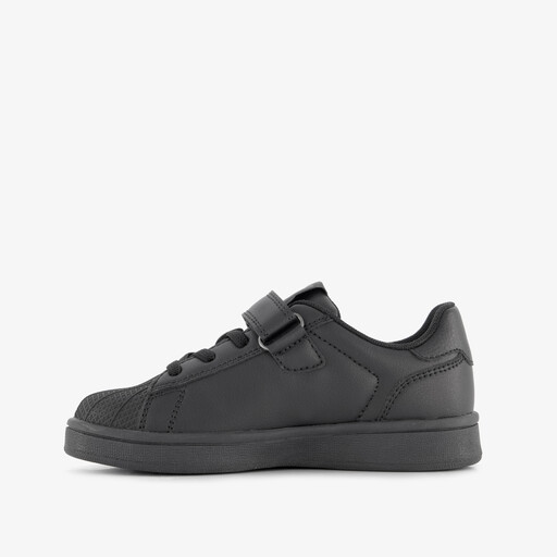 Kinder sneakers zwart