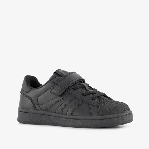 Kinder sneakers zwart