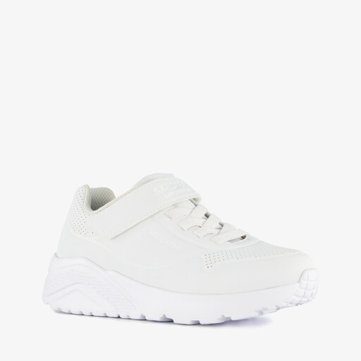Uno Lite Vendox kinderen sneakers wit