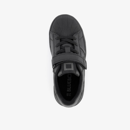Kinder sneakers zwart
