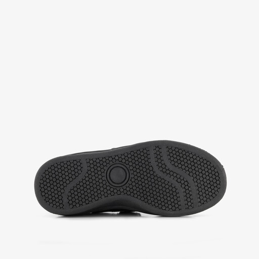 Kinder sneakers zwart