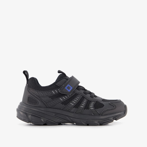 Jongens sneaker zwart