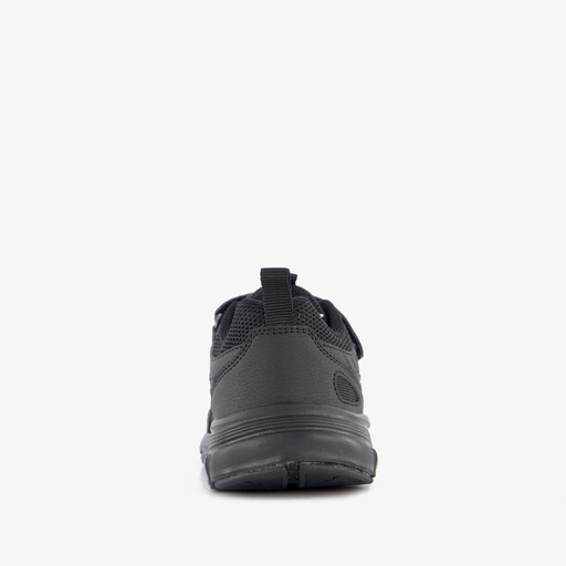 Jongens sneaker zwart