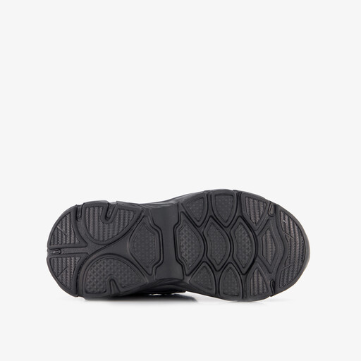 Jongens sneaker zwart