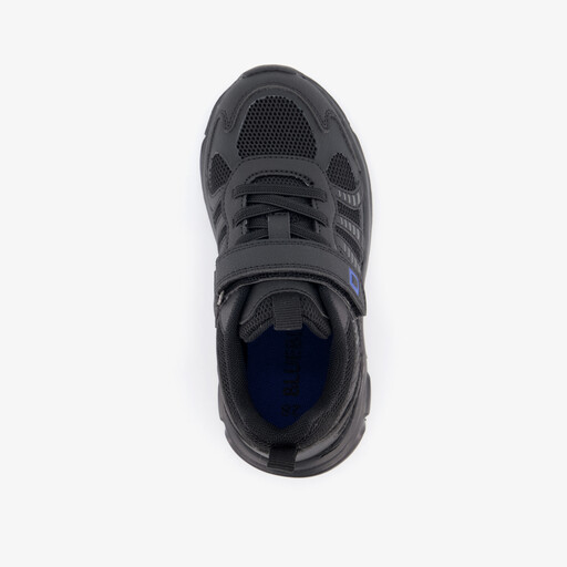 Jongens sneaker zwart