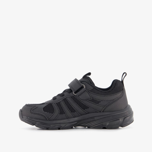 Jongens sneaker zwart