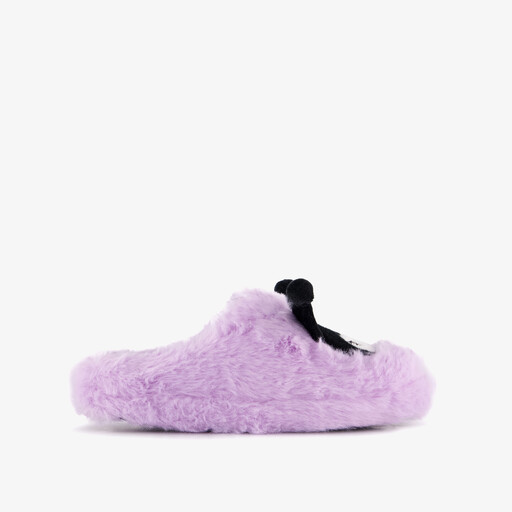 Kuromi meisjes pantoffels lila