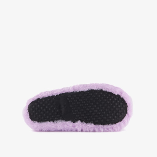 Kuromi meisjes pantoffels lila
