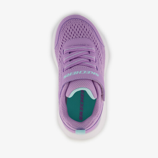Bounder - Free And Easy meisjes sneakers paars