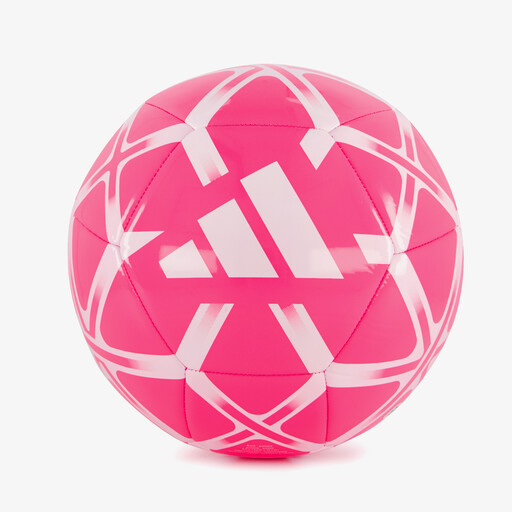 Starlancer Club voetbal roze