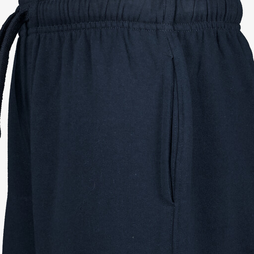 Jongens joggingbroek donkerblauw