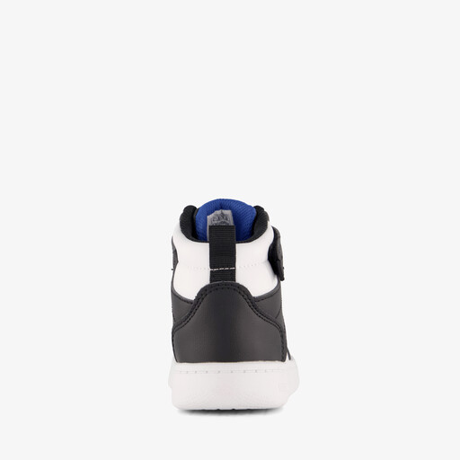 Quick Street Rapid Avenue sneakers zwart wit