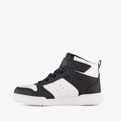 Quick Street Rapid Avenue sneakers zwart wit