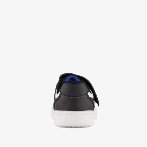 Quick Street jongens sneakers zwart wit