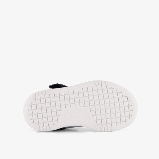Quick Street jongens sneakers zwart wit