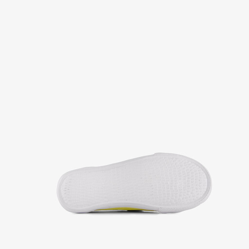 Kinder gymschoenen geel