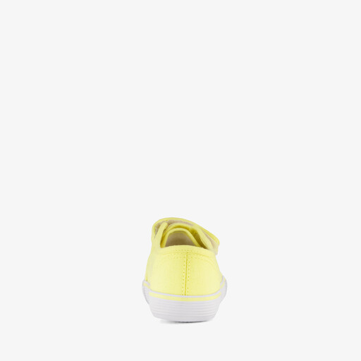 Kinder gymschoenen geel