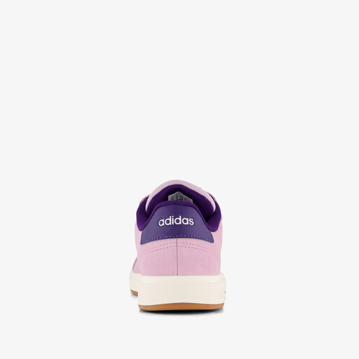 Grand Court 00s EL C meisjes sneakers roze