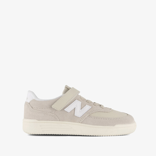 P0802SF kinder sneaker beige