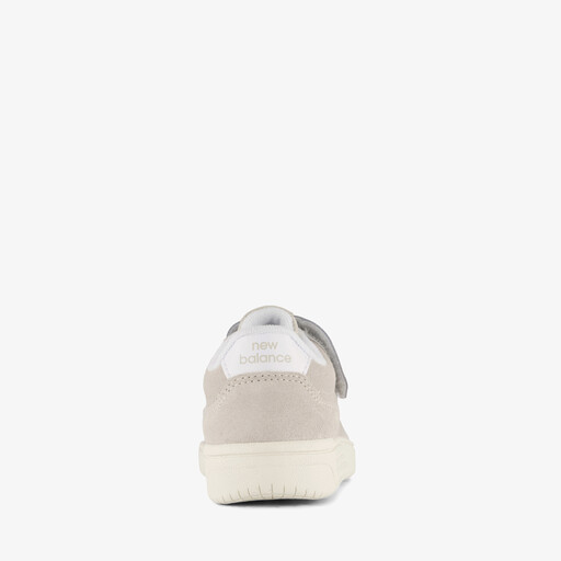 P0802SF kinder sneaker beige