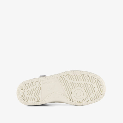 P0802SF kinder sneaker beige