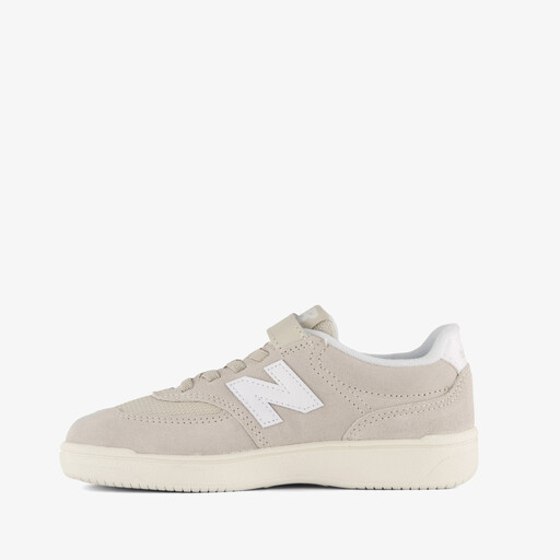 P0802SF kinder sneaker beige