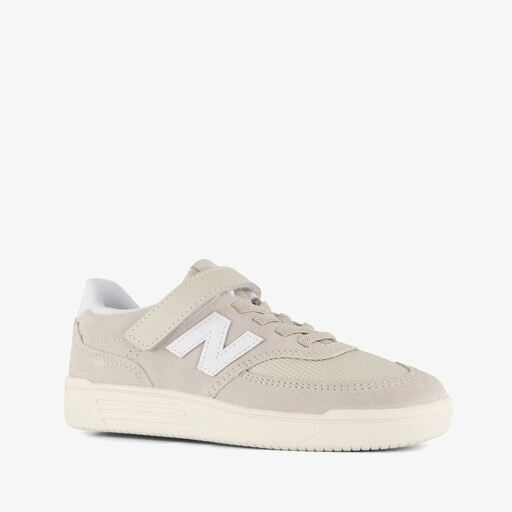 P0802SF kinder sneaker beige