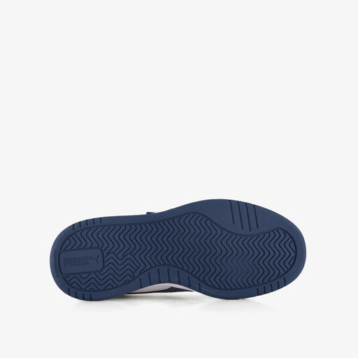 Caven III Block AC+ PS kinder sneakers blauw