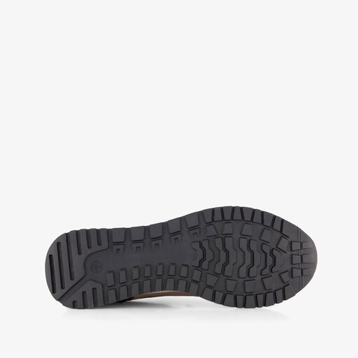 Dames sneakers bruin