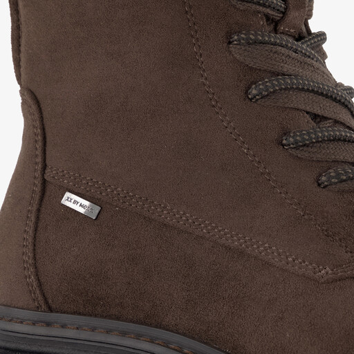XX by gevoerde dames boots bruin