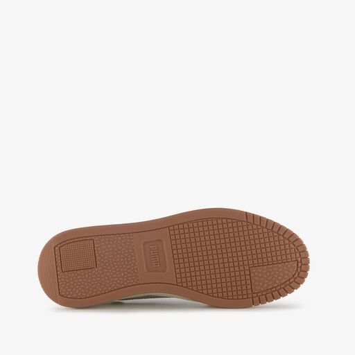 Carina Street dames sneakers beige