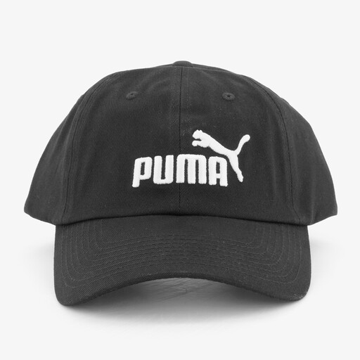 Essentials Logo pet