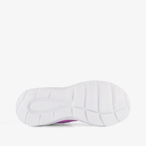 Boundless – Color Blitz meisjes sneakers pastel