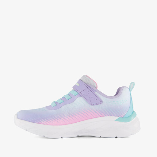 Boundless – Color Blitz meisjes sneakers pastel